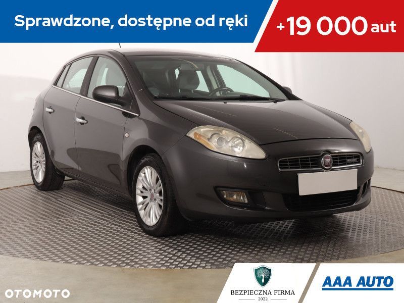 Fiat Bravo - 2