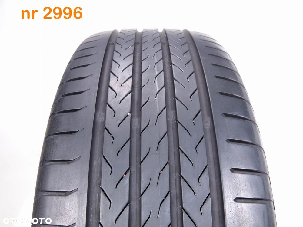 Continental EcoContact 6Q 235/60 R18 - 1