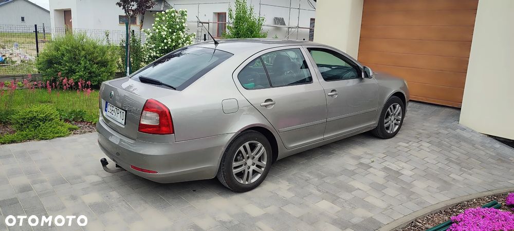 Skoda Octavia 1.9 TDI Ambiente - 5