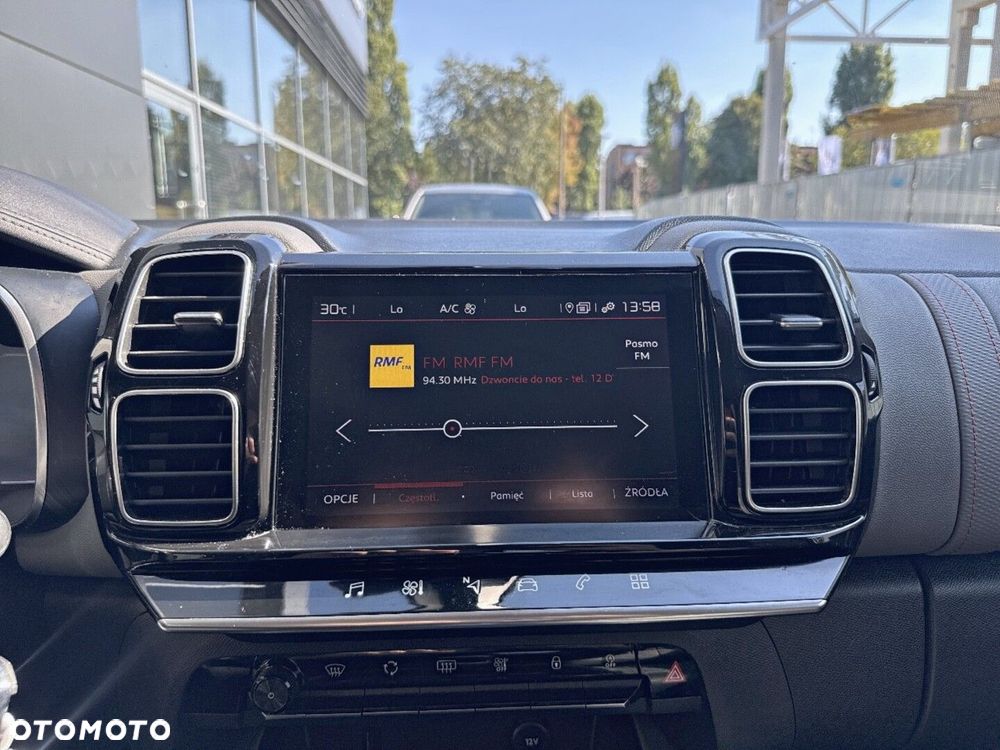 Citroën C5 Aircross 1.2 PureTech Feel - 19