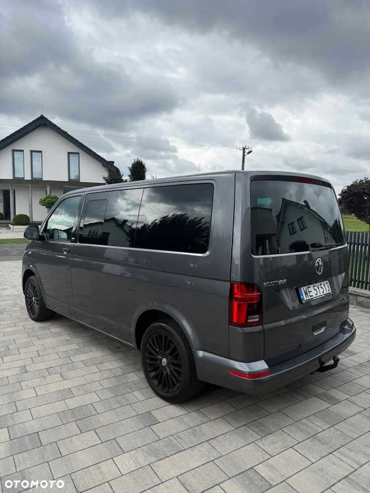 Volkswagen Multivan 2.0 TDI L1 Trendline DSG - 3