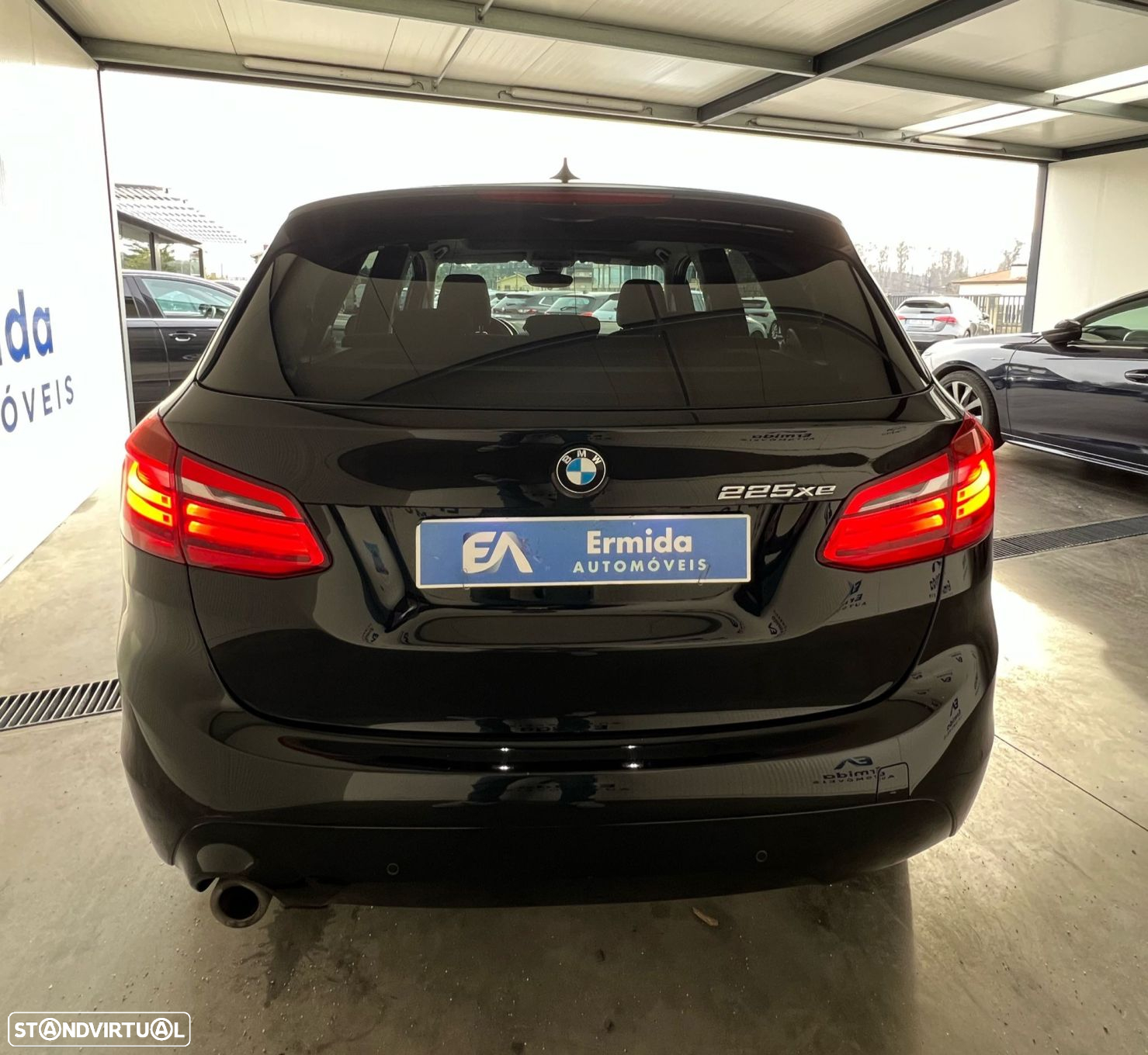 BMW 225xe Active Tourer Advantage - 5