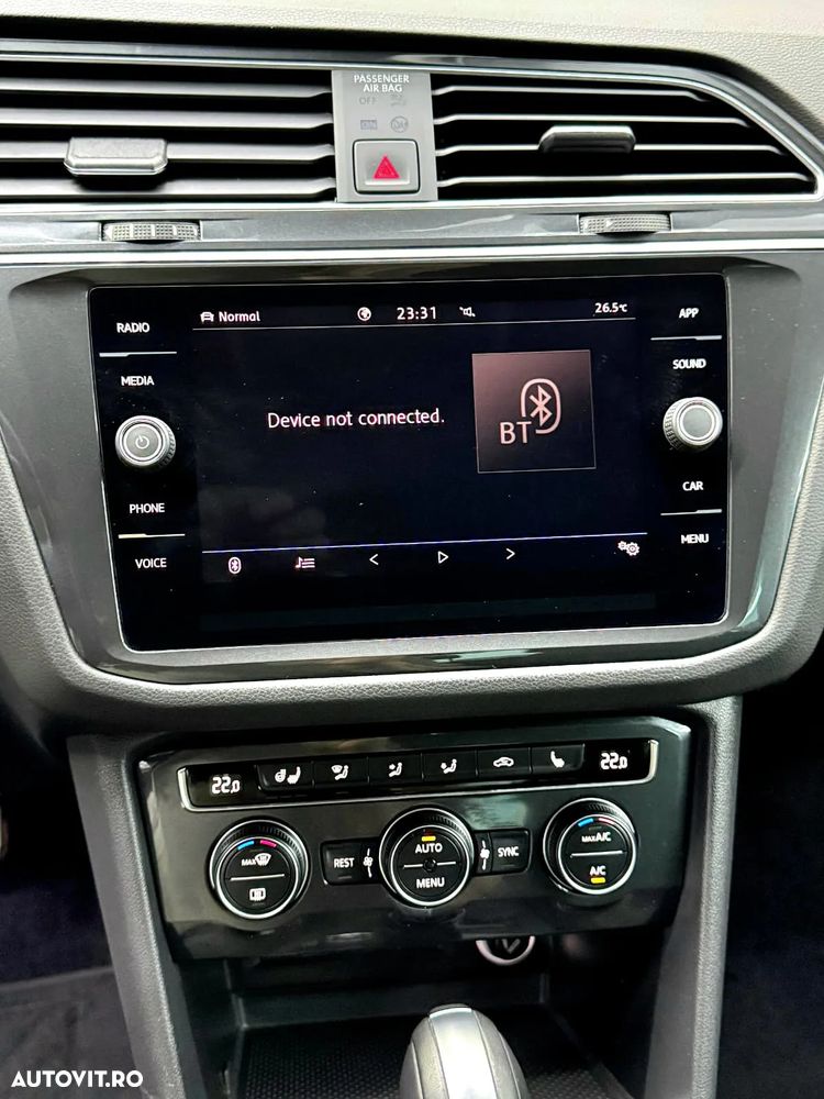 Volkswagen Tiguan 2.0 TDI 4Mot DSG Highline - 23