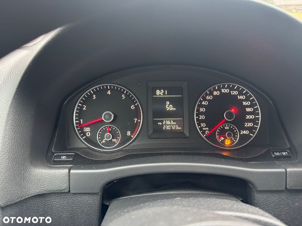 Volkswagen Golf Plus 1.4 Trendline - 3