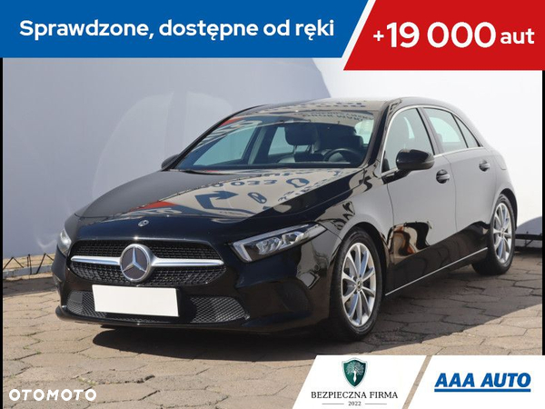 Mercedes-Benz Klasa A