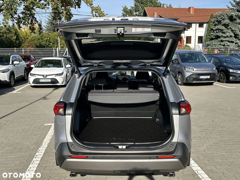 Toyota RAV4 - 21