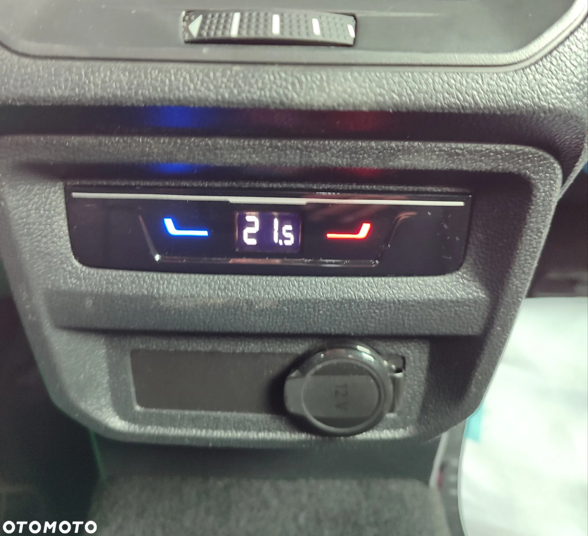 Volkswagen Tiguan 2.0 TSI 4Mot R-Line DSG - 12