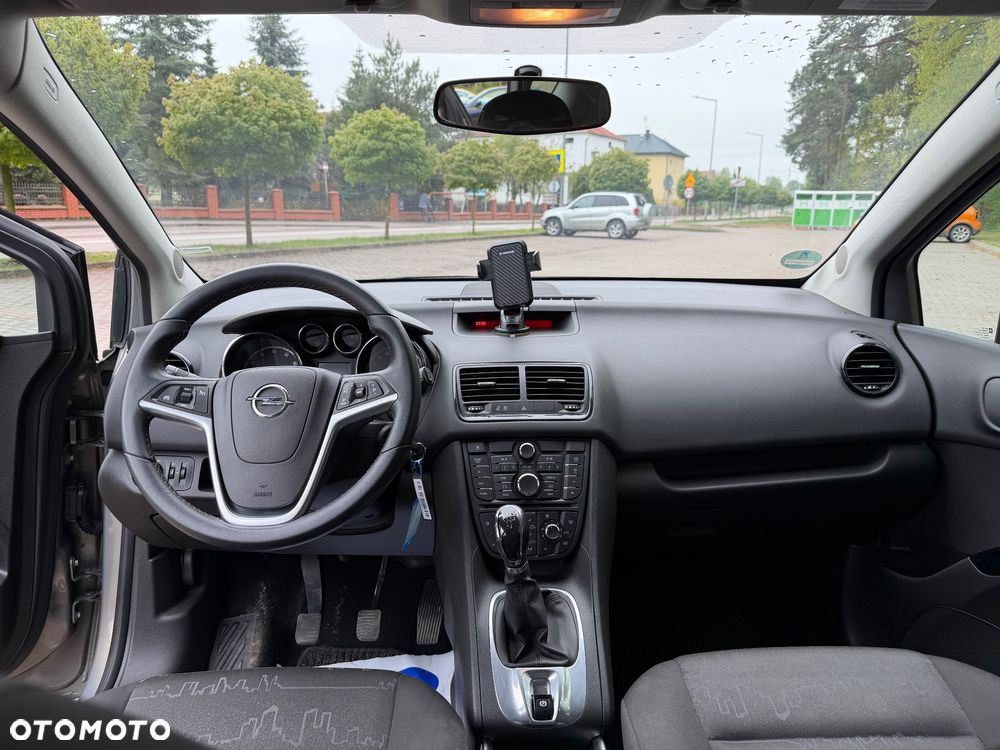Opel Meriva 1.4 T Enjoy - 15