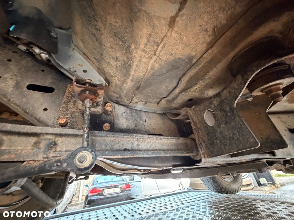 Nissan Patrol - 13