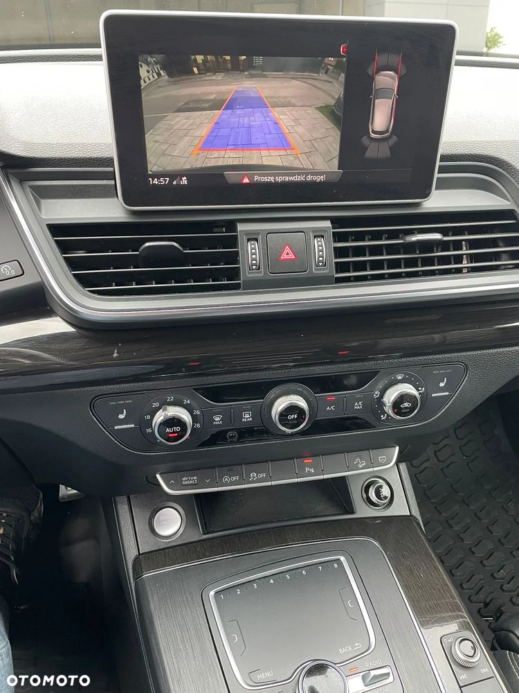 Audi Q5 3.0 TDI Quattro Sport Tiptr - 24