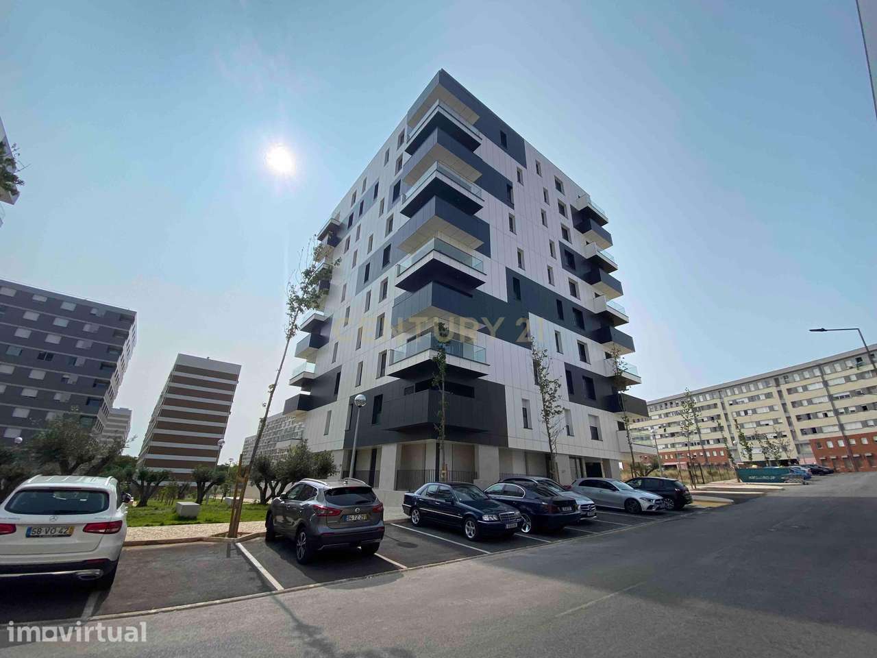 Apartamento T1 Portela como novo, Edificio Nova portela 2023 - Grande imagem: 5/5