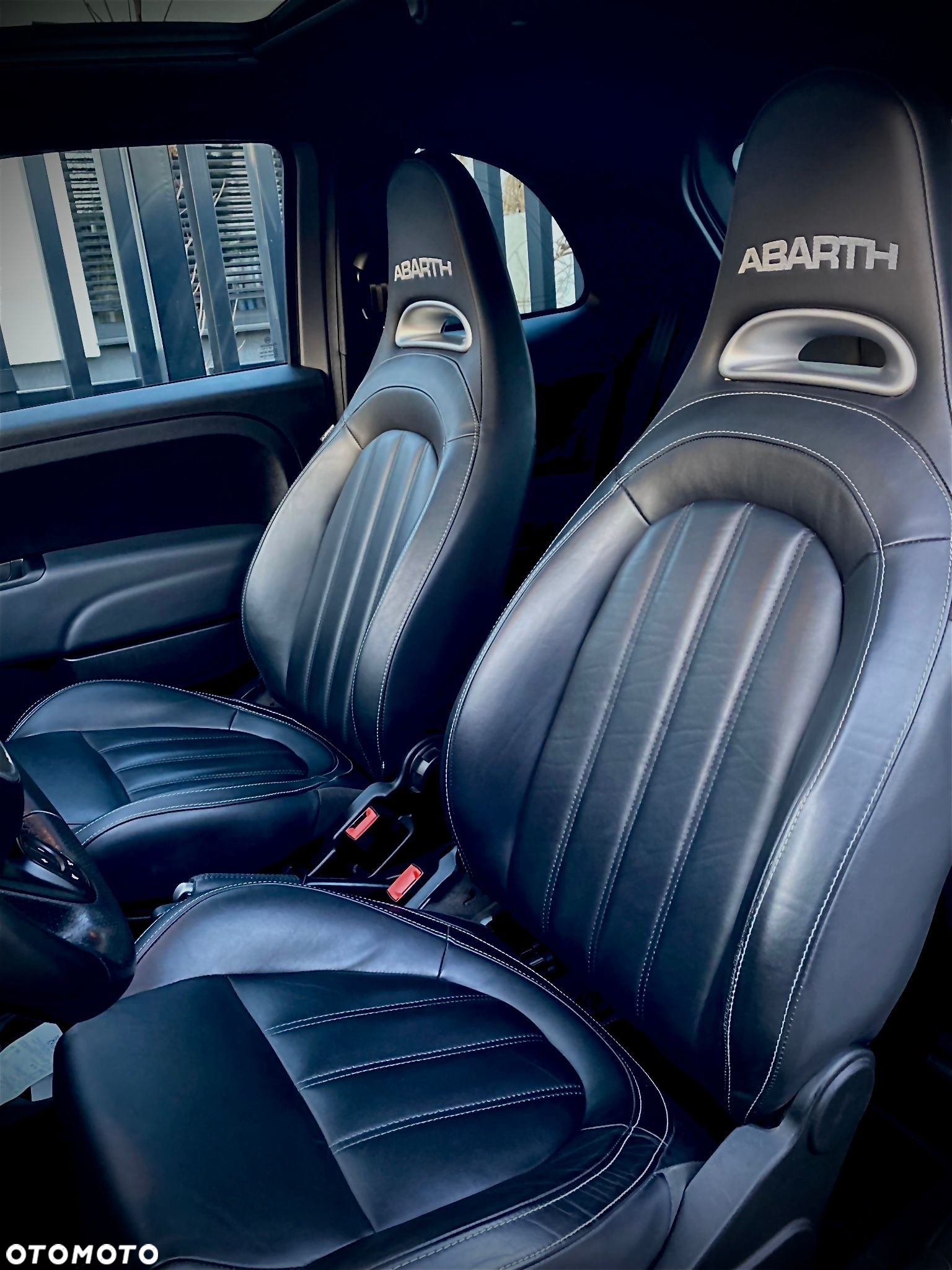 Abarth 595 - 15