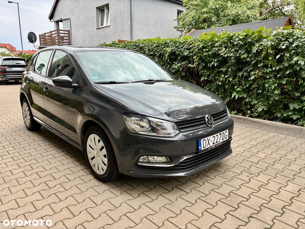 Volkswagen Polo - 28