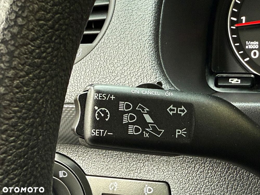 Volkswagen Caddy Maxi Life - 16