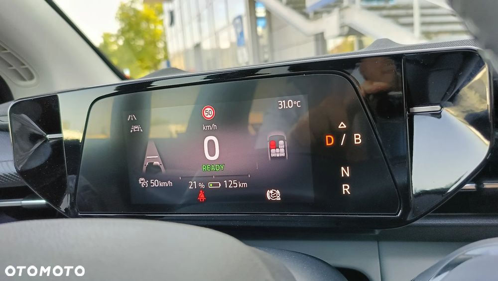 Ford Explorer 79kWh Premium RWD - 31
