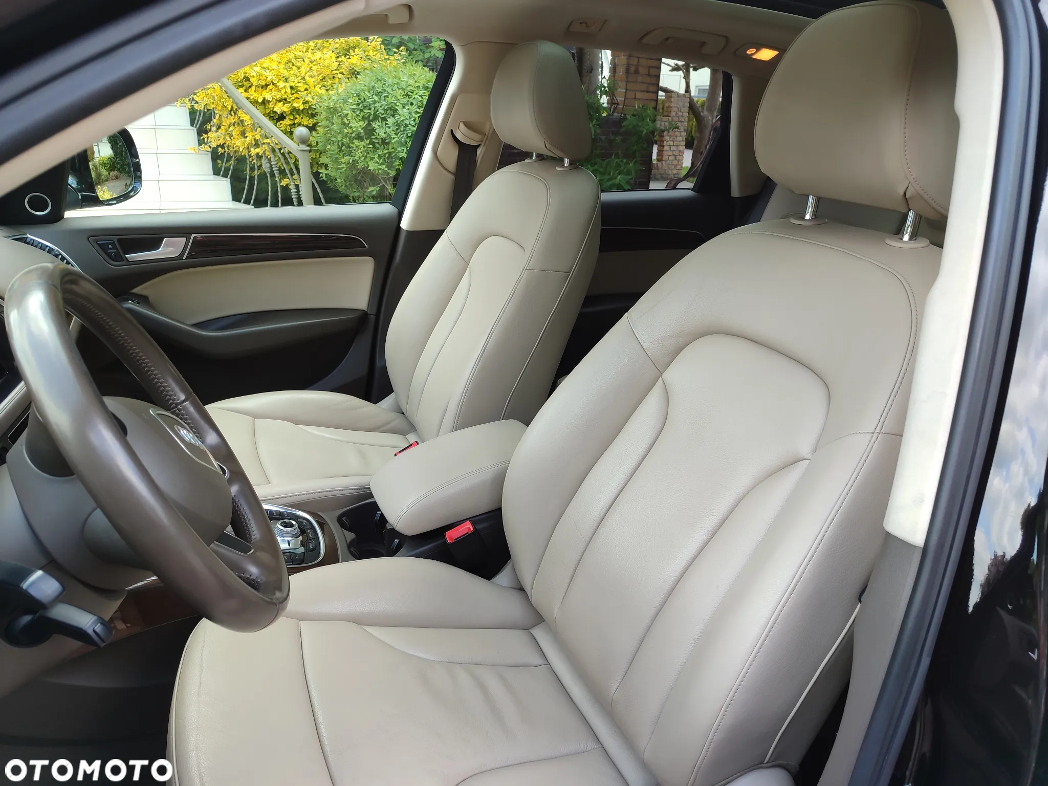 Audi Q5 - 12