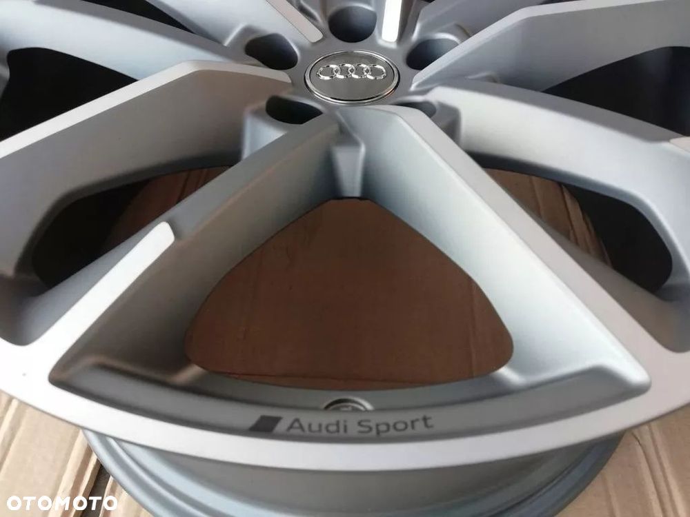 AUDI RS5 S5 A5 A7 RS7 S7 8W0 19'' - 6