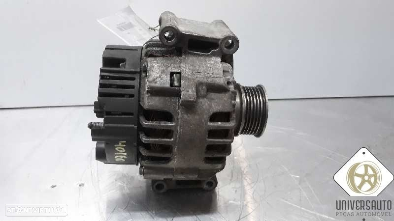 ALTERNADOR AUDI A4 2004 - 3