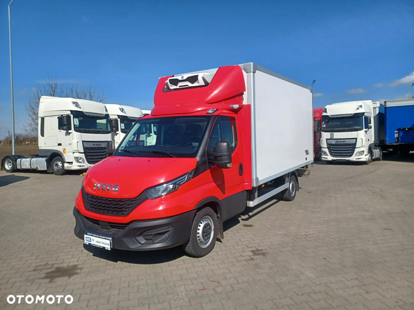 Iveco DAILY 35S18 CHŁODNIA  (30045)