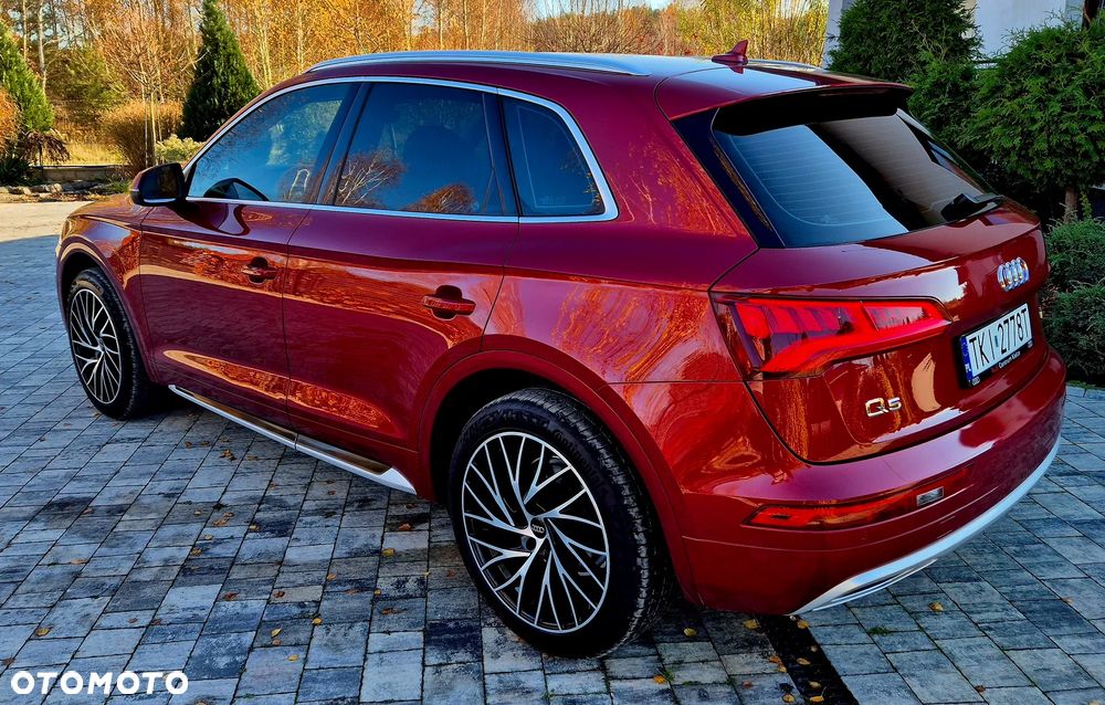 Audi Q5 2.0 TDI design - 3