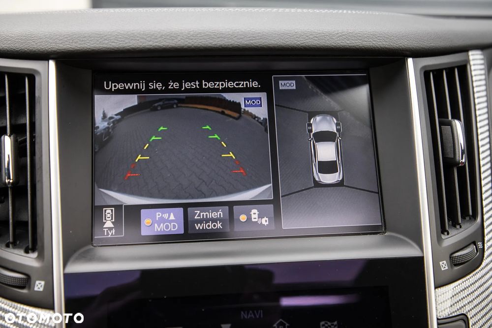 Infiniti Q60 2.0t Sport Tech - 19