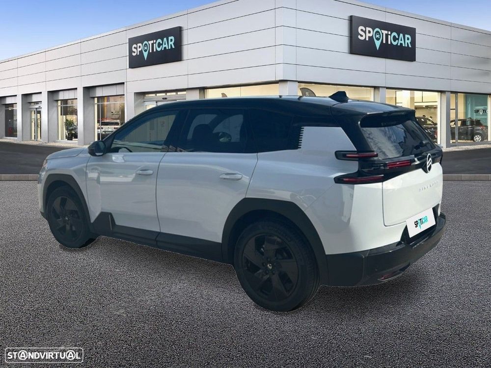 Citroën C5 Aircross - 7
