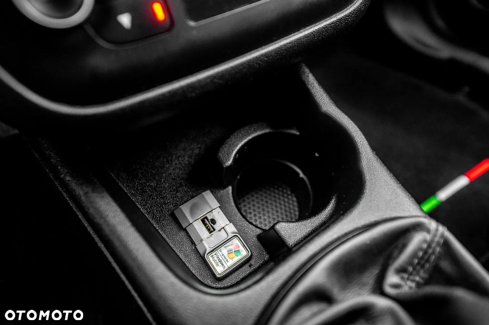 Fiat Punto Evo 1.4 16V Multiair Turbo Sport Start&Stopp - 31