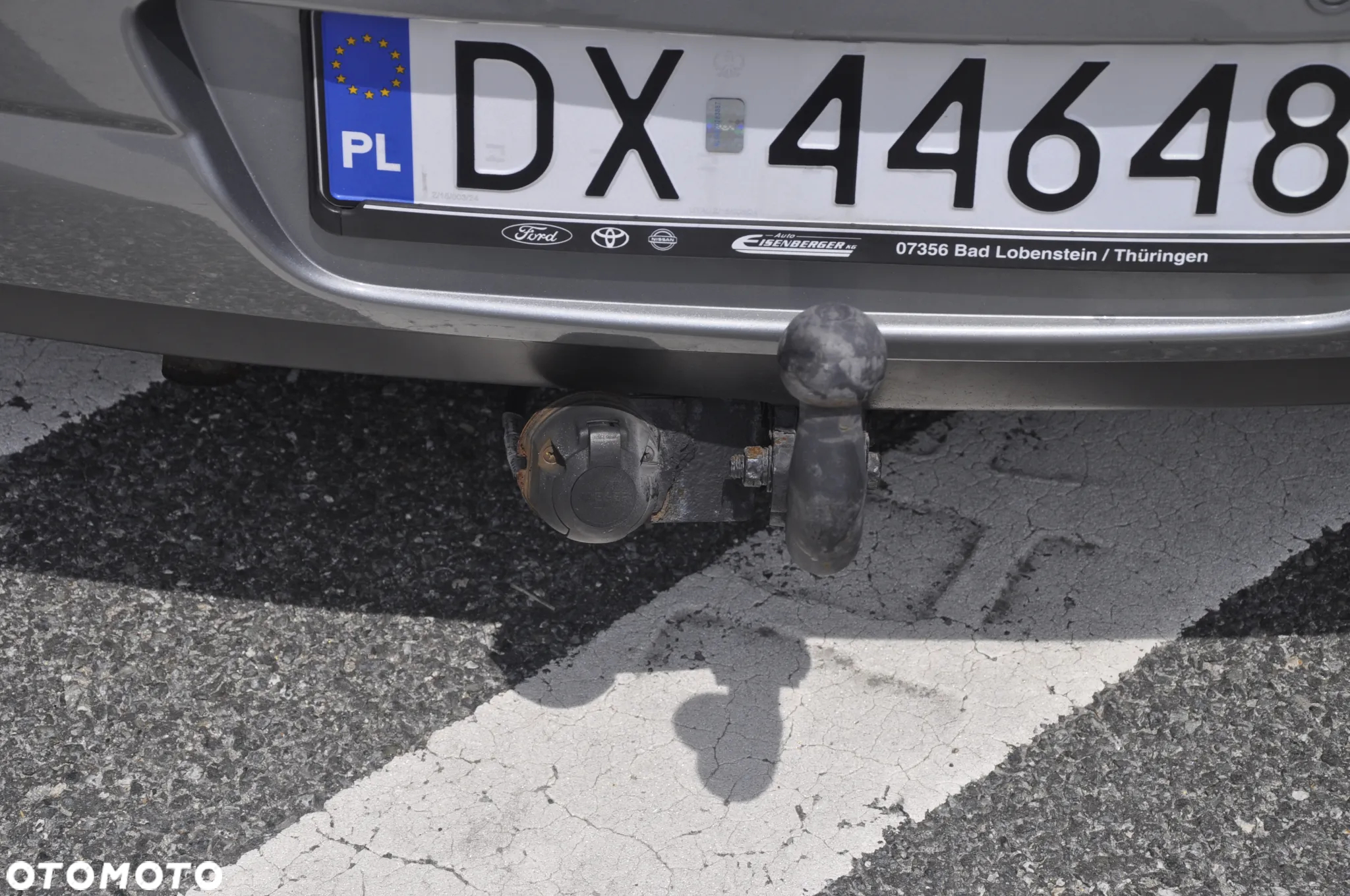 Nissan Tiida 1.6 Visia AC/CD - 22