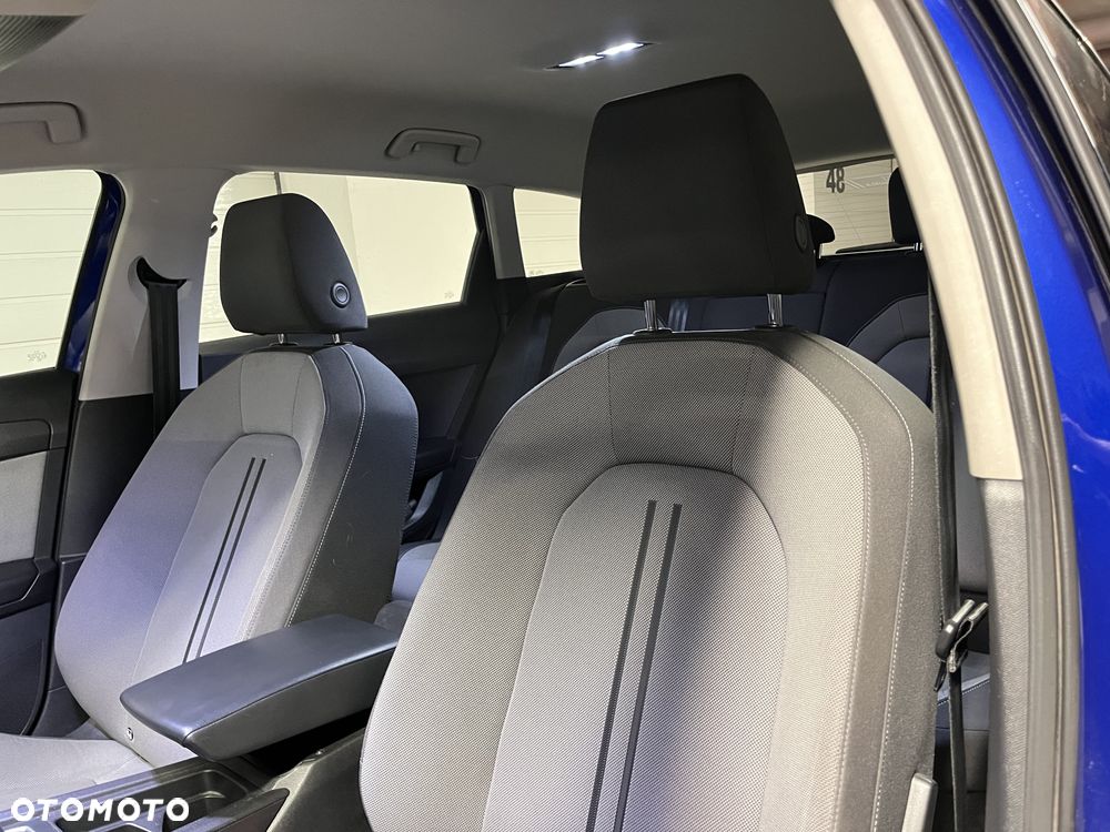 Seat Leon 1.5 eTSI Full LED DSG - 15