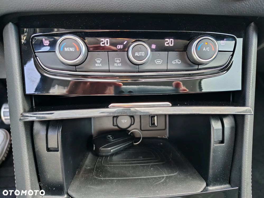 Opel Grandland 1.5 D Automatik Ultimate - 21