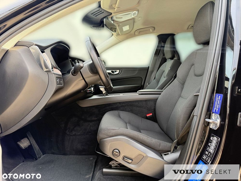 Volvo XC 60 - 11
