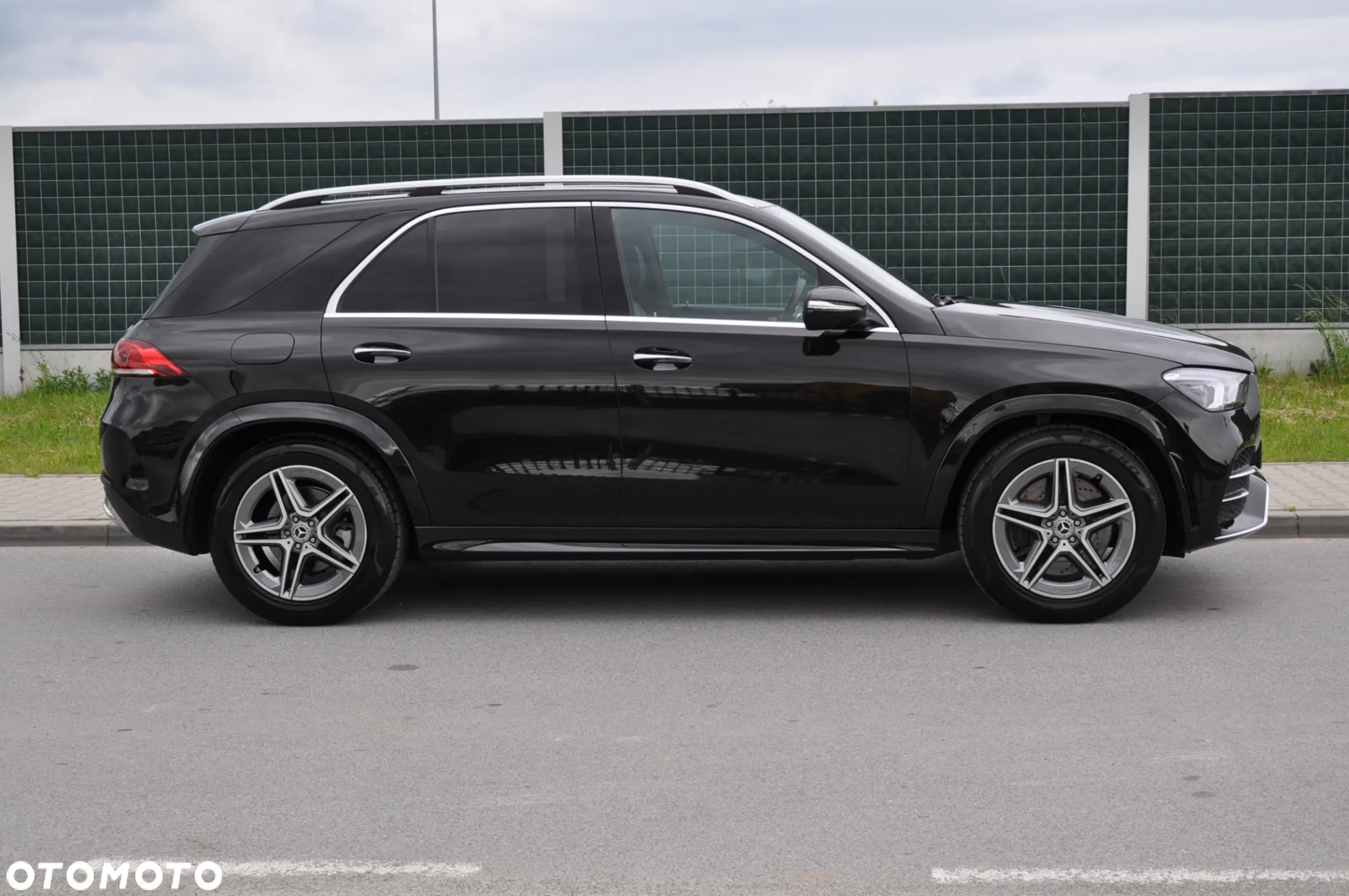 Mercedes-Benz GLE - 6