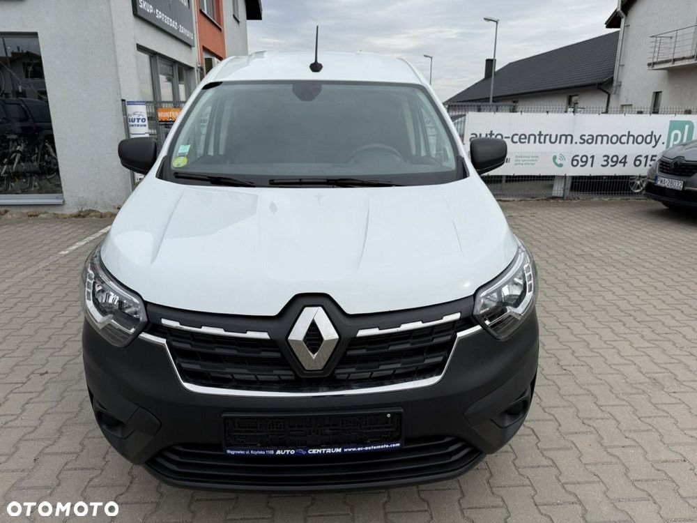 Renault Express - 4