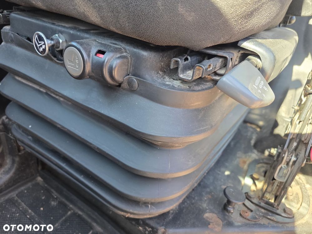 JCB 531-70 AGRI - 16