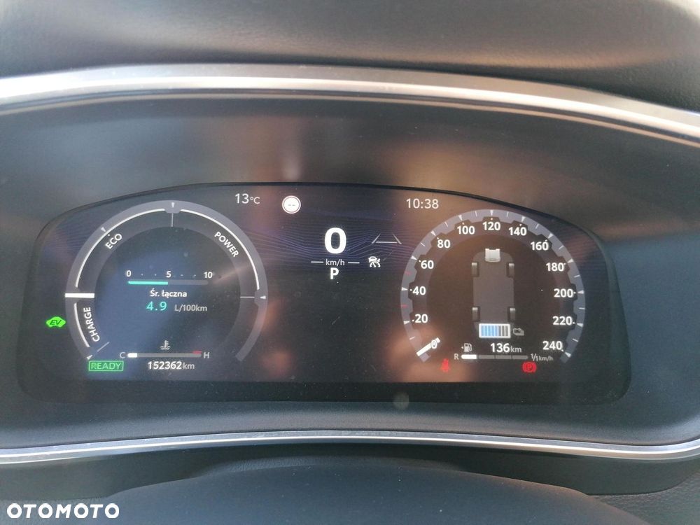 Toyota Corolla 1.8 Hybrid Comfort - 14
