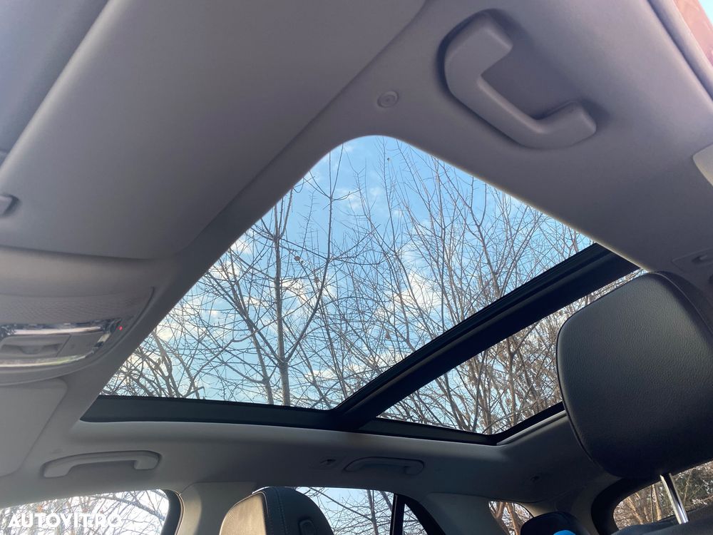 Mercedes-Benz GLE 300 d 4MATIC 9G-TRONIC - 16