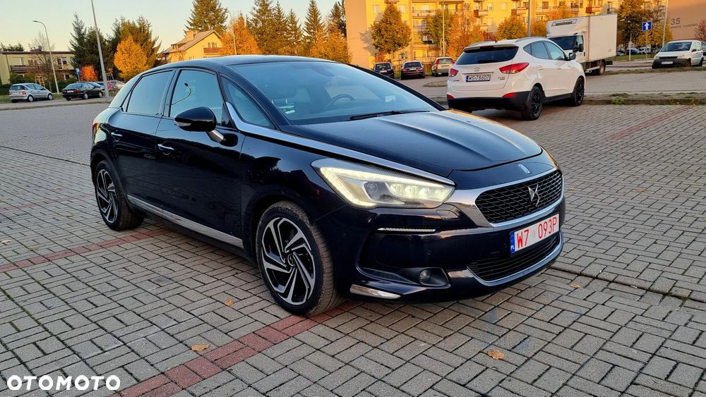 Citroën DS5 2.0 BlueHDi SportChic EAT6 - 3