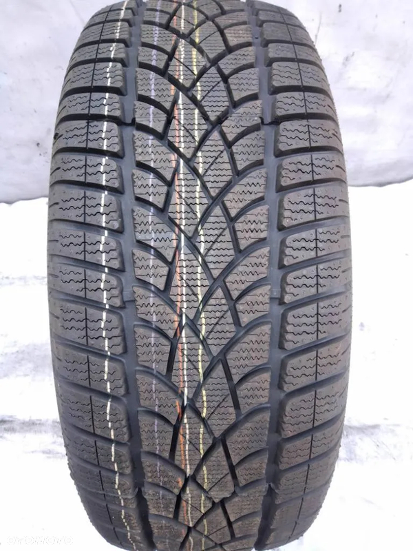 Dunlop SP Winter Sport 3D 235/50 R19 103H 2024