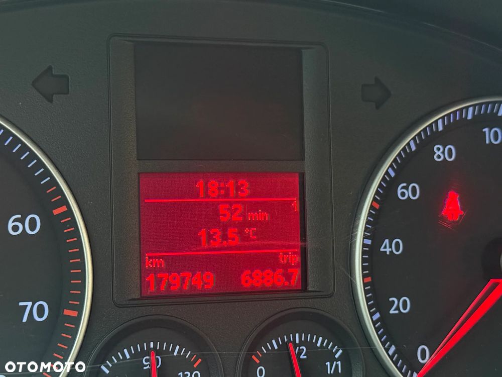 Volkswagen Golf 1.4 Goal - 17