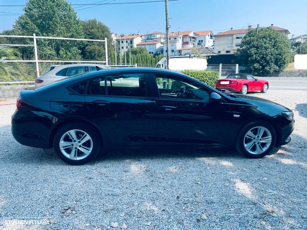 Opel Insignia Grand Sport 1.6 CDTi Dynamic - 6
