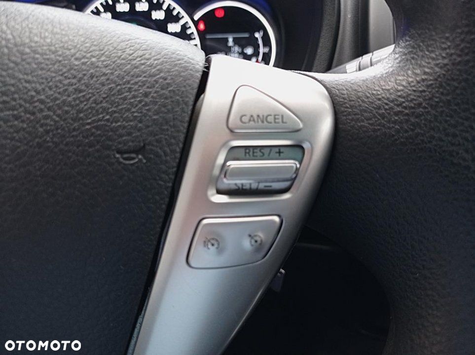 Nissan Note - 15