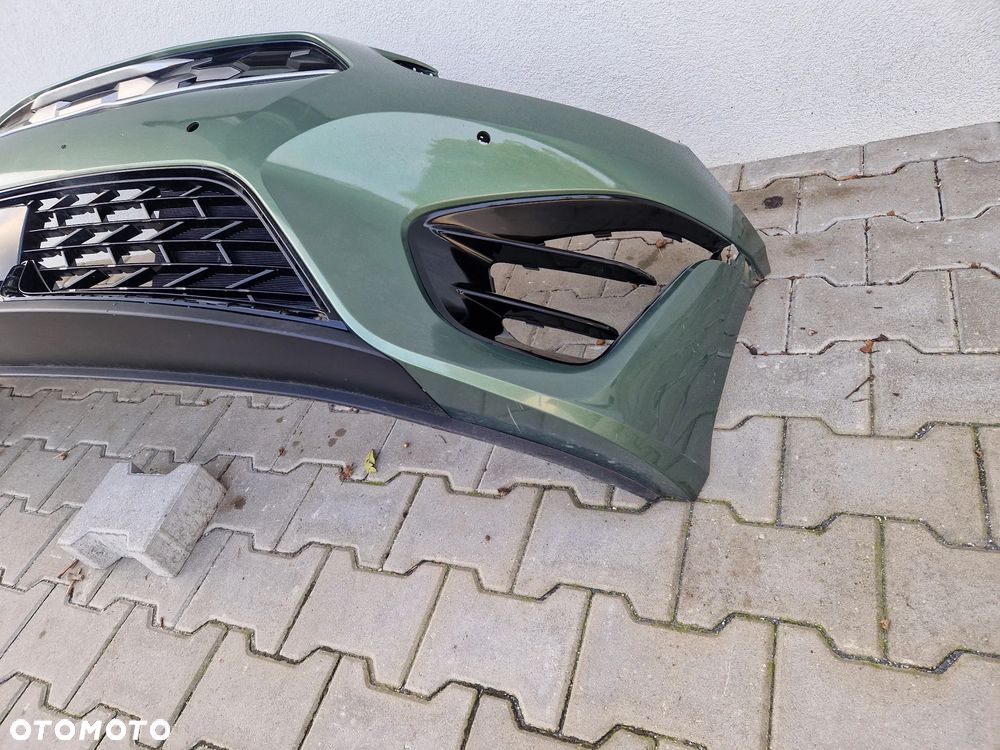 Zderzak Kia Ceed gt III lift - 8