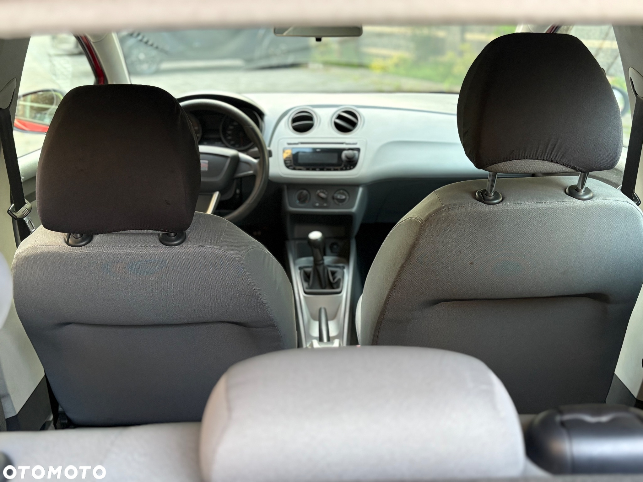 Seat Ibiza 1.4 16V Style - 19