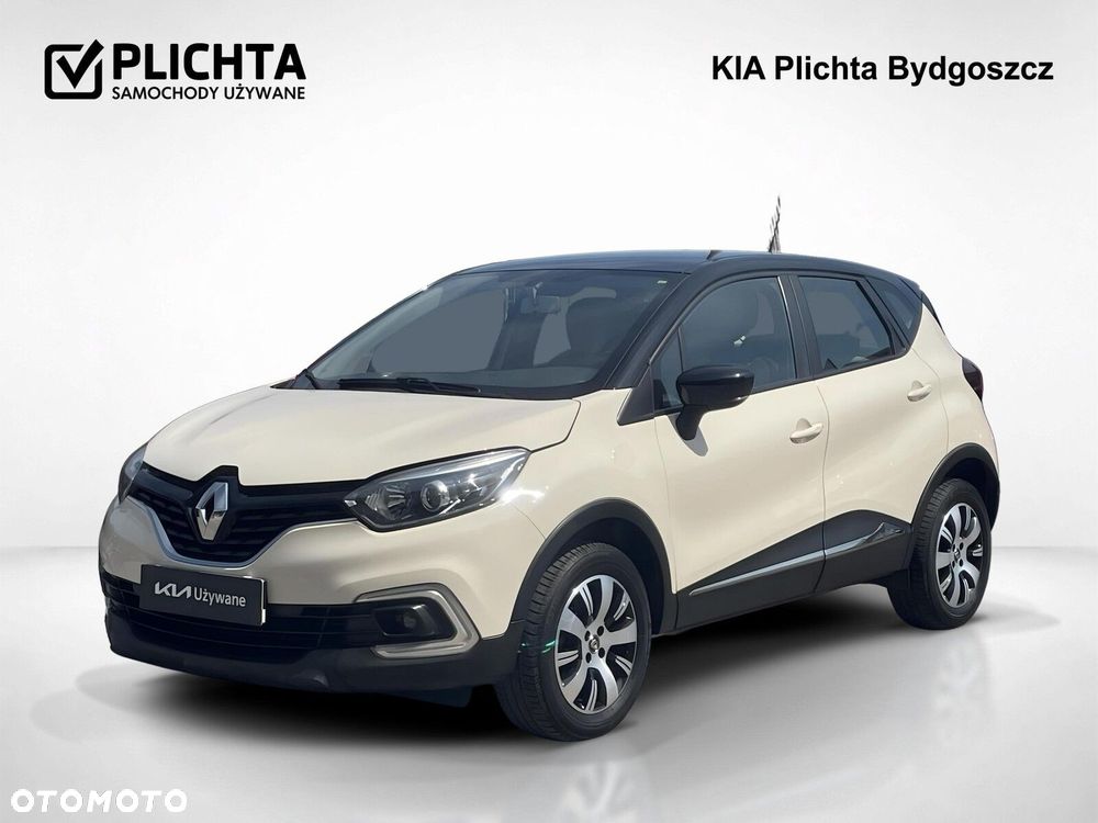 Renault Captur 1.2 Energy TCe Zen - 2