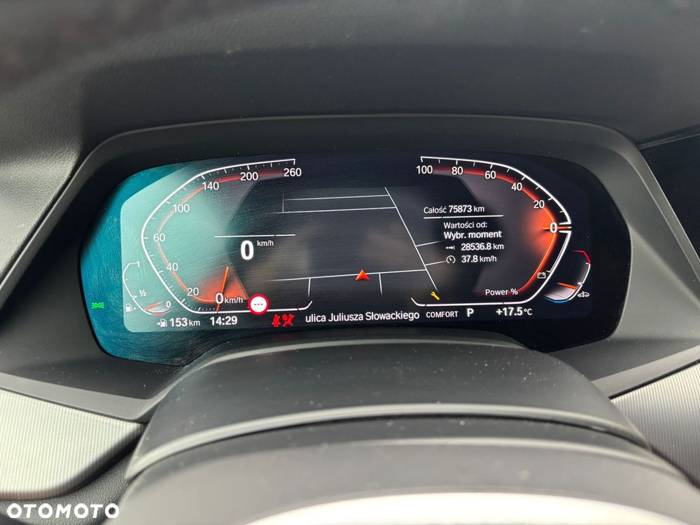 BMW X6 xDrive40i mHEV - 10