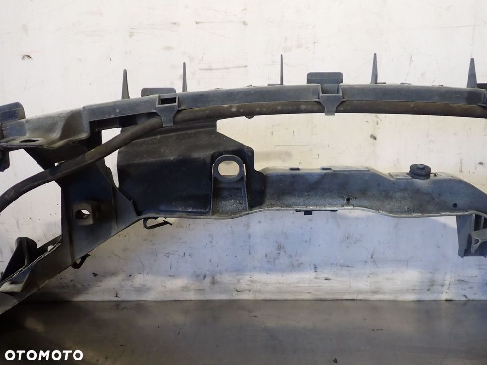 BELKA WZMOCNIENIE PASA PRZEDNIEGO FORD FOCUS MK2 - 8