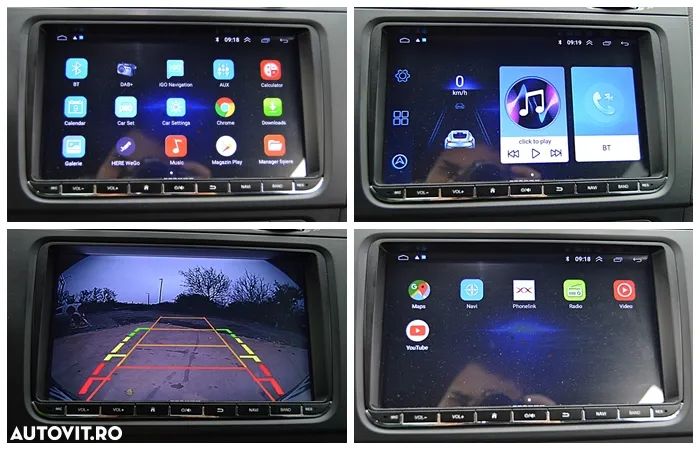 Volkswagen Golf 1.6 TDI (BlueMotion Technology) Comfortline - 8