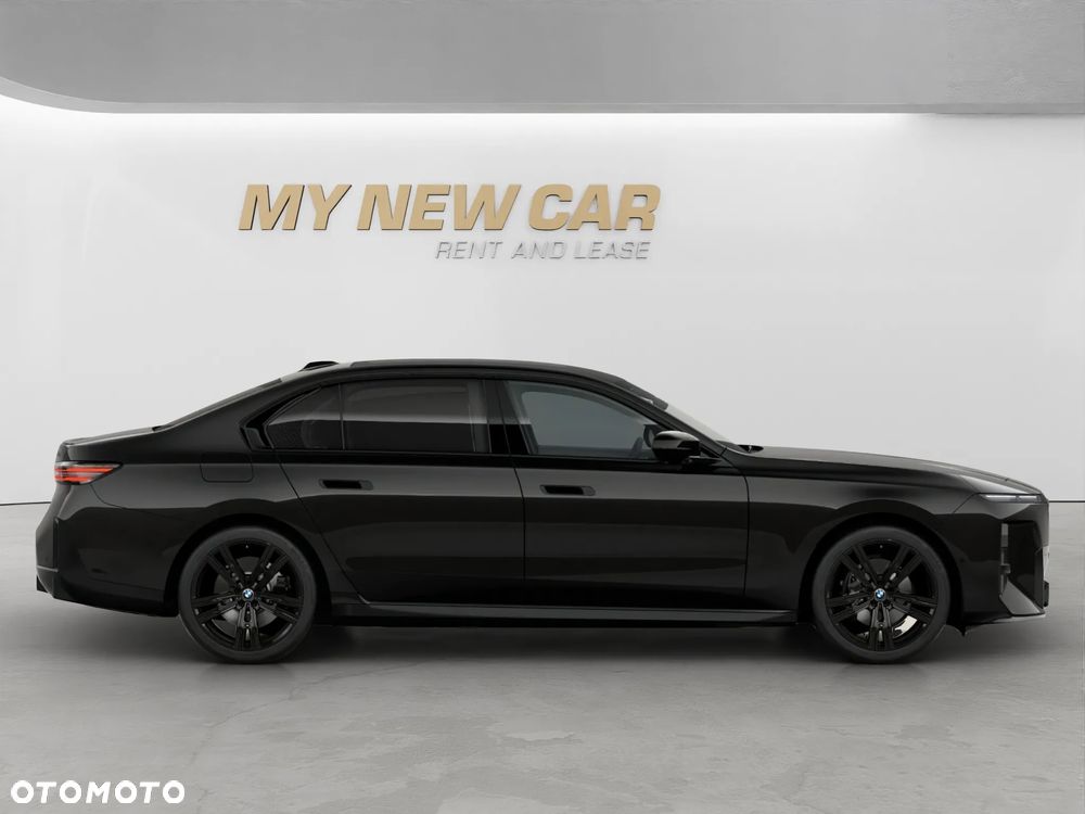 BMW Seria 7 740d xDrive - 25