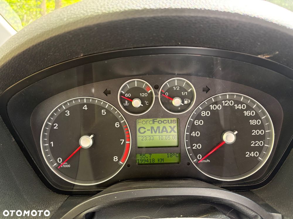 Ford C-MAX - 11