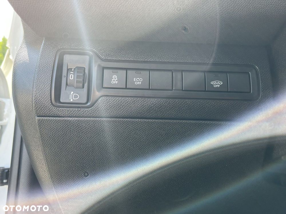 Peugeot 308 1.2 PureTech Style S&S - 22